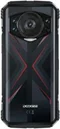 Image Мобильный телефон Doogee S Cyber 8/256Gb Fluorite Red