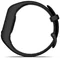 Image Bratara de fitness Garmin Vivosmart 5 Black (010-02645-10)