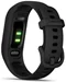 Image Bratara de fitness Garmin Vivosmart 5 Black (010-02645-10)