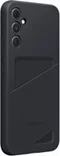 Image Чехол Samsung Galaxy A34 5G Card Slot Case Black