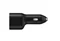 Image Incarcator Samsung Dual Fast Car Charger (25W/15W)