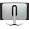 Image Монитор Dell Alienware AW3225QF Black/White
