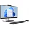 Image Моноблок HP 27-cr1028ci (Core Ultra 7 155U, 16GB, 1TB, Free DOS) Black