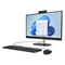 Image Моноблок HP 27-cr1028ci (Core Ultra 7 155U, 16GB, 1TB, Free DOS) Black