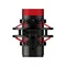 Image Микрофон HyperX QuadCast 2 S Black/Red