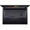 Image Ноутбук Acer Nitro V15 ANV15-41 (Ryzen 5 6600H, 16Gb, 1Tb, Linux eShell) Obsidian Black