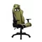 Image Scaun gaming Arozzi Avanti SoftFabric Moss Green
