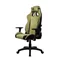 Image Scaun gaming Arozzi Avanti SoftFabric Moss Green