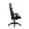 Image Scaun gaming Arozzi Avanti SoftFabric Moss Green