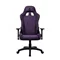 Image Scaun gaming Arozzi Avanti SoftFabric Pure Purple