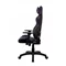 Image Scaun gaming Arozzi Avanti SoftFabric Pure Purple