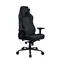 Image Scaun gaming Arozzi Vernazza SuperSoft Fabric Pure Black