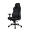 Image Scaun gaming Arozzi Vernazza SuperSoft Fabric Pure Black