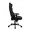Image Scaun gaming Arozzi Vernazza SuperSoft Fabric Pure Black