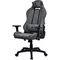 Image Scaun gaming Arozzi Torretta 2023 Edition Ash Grey