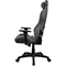 Image Scaun gaming Arozzi Torretta 2023 Edition Ash Grey