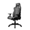 Image Scaun gaming Arozzi Avanti SoftFabric Ash