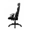 Image Scaun gaming Arozzi Avanti SoftFabric Ash