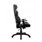 Image Scaun gaming Arozzi Avanti SoftFabric Ash