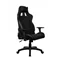 Image Scaun gaming Arozzi Avanti SoftFabric Pure Black