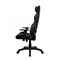 Image Scaun gaming Arozzi Avanti SoftFabric Pure Black