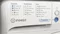 Image Стиральная машина Indesit BWE 81295X WV EE