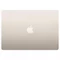 Image Ноутбук Apple MacBook Air 15" 2024 MC9K4 (M3, 24GB/512GB) Starlight