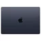 Image Laptop Apple MacBook Air 15" 2024 MC9L4 (M3, 24GB/512GB) Midnight