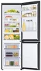 Image Холодильник Samsung RB34C600EBN/EF