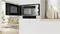 Image Cuptor cu microunde încorporat Bosch BFL7221W1