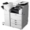 Image MFP Canon iR ADV DX C5850i White