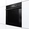 Image Духовка электрическая Gorenje BPS6737E02B
