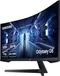 Image Monitor Samsung Odyssey G5 LC34G55TWWPXEN