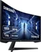 Image Monitor Samsung Odyssey G5 LC34G55TWWPXEN