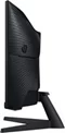 Image Monitor Samsung Odyssey G5 LC34G55TWWPXEN