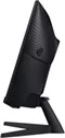 Image Monitor Samsung Odyssey G5 LC34G55TWWPXEN