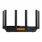 Image Маршрутизатор TP-Link Archer AXE75 AXE5400 Tri-Band WiFi 6E