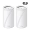 Image Sistem Wi-Fi Mesh TP-Link Deco BE85 BE19000