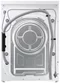 Image Стиральная машина Samsung WW90DB7U94GEU4 White