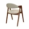 Image Scaun de bucatarie DP Logan Ambrella 09+Italian Legs