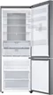 Image Холодильник Samsung RB53DG703ES9EO
