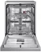 Image Посудомоечная машина Samsung DW60A6092FS/EO