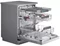 Image Посудомоечная машина Samsung DW60A6092FS/EO