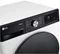 Image Mașină de spălat si uscat LG F4DR711S2H