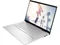 Image Ноутбук  HP Pavilion 14-ek1024ci 14.0 (Intel Core i5-1335U, 8GB, 512GB) Natural Silver