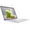 Image Laptop Dell Touch QHD XPS 13 9345 Platinum (Snapdragon X Elite  X1E-80-100, 32Gb 512Gb)