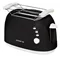 Image Toaster Polaris PET0702L Black