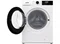 Image Стиральная машина Gorenje WNHEI74SAS/UA