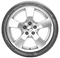 Image Шины KUMHO TL PS-72 255/40 R20 101Y