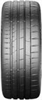 Image Шины Continental SportContact 7 315/35 R22 111Y XL FR NC0